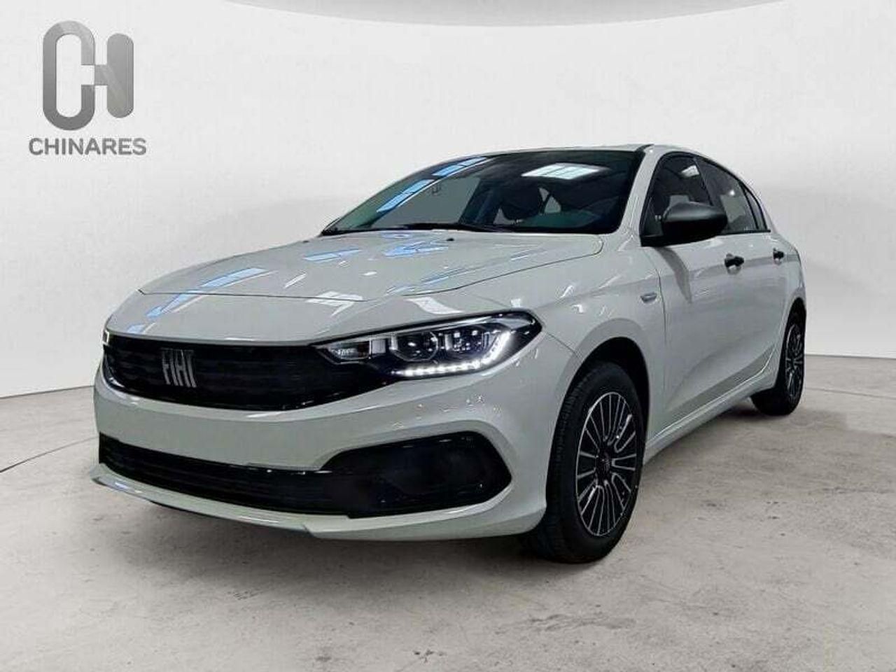 Foto Fiat Tipo 1