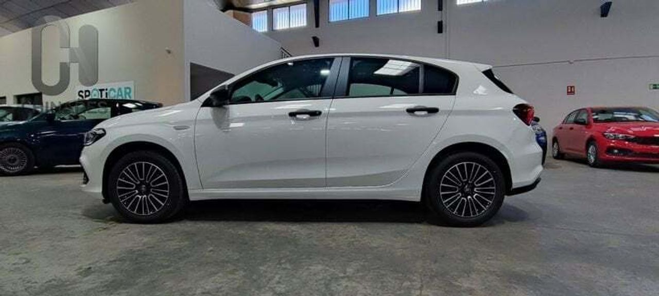 Foto Fiat Tipo 2