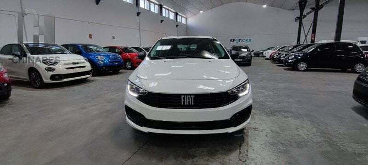 Foto Fiat Tipo 11