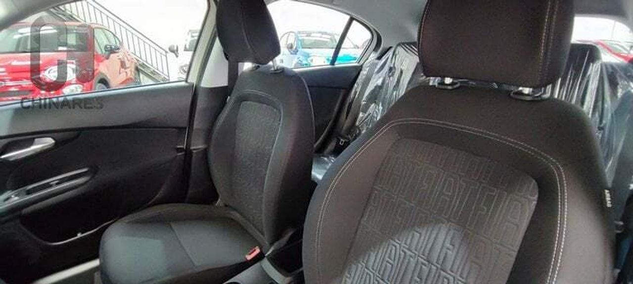 Foto Fiat Tipo 17