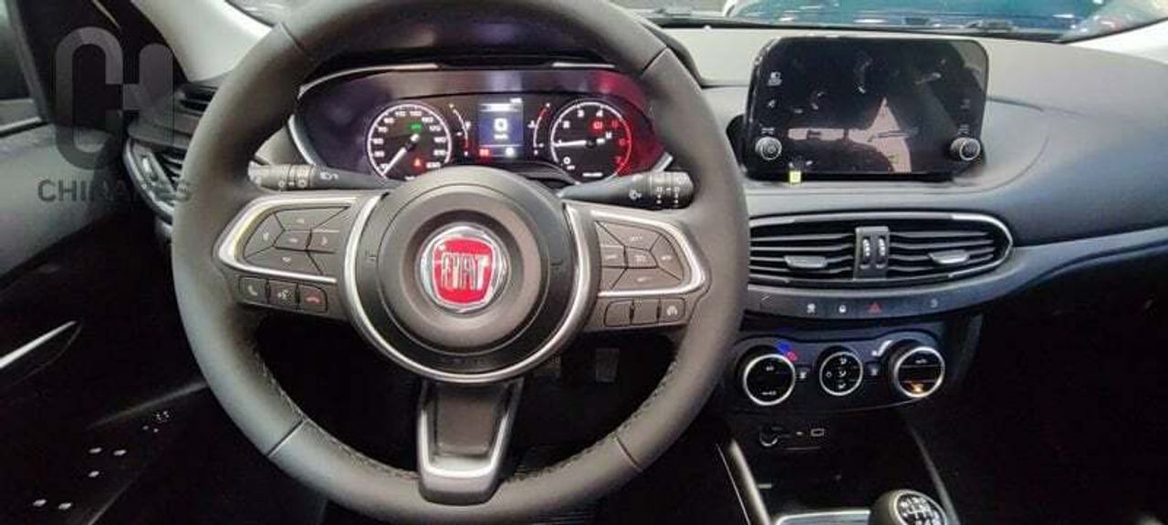 Foto Fiat Tipo 20