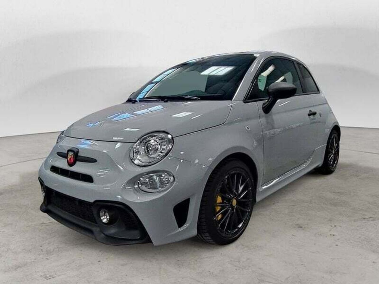 Foto Abarth 500 1