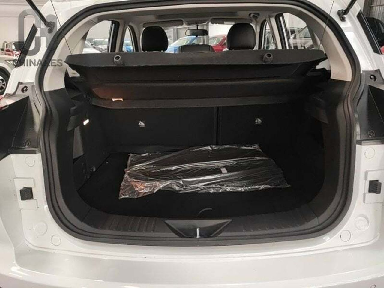 Foto EVO Mazda5 6