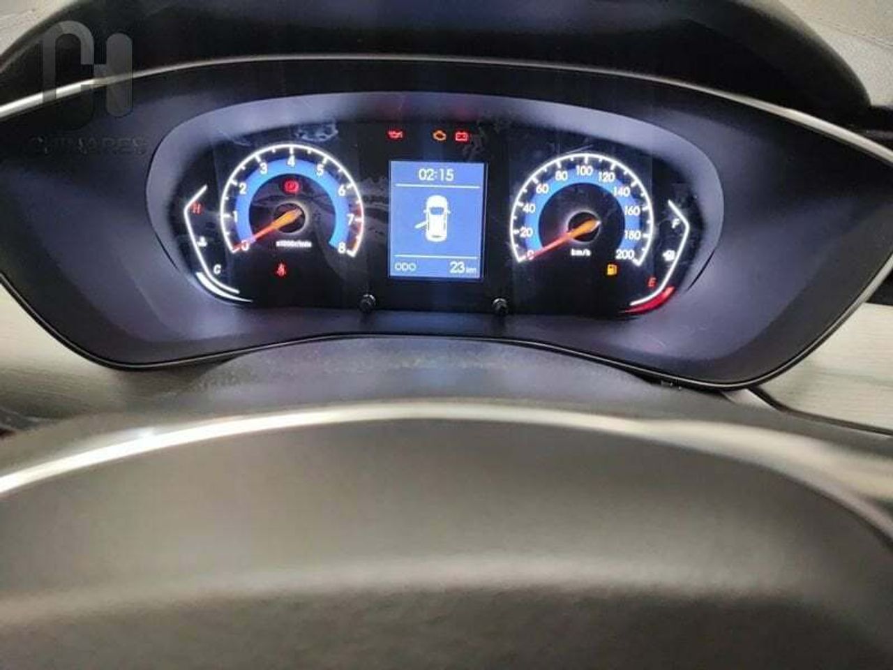Foto EVO Mazda5 10