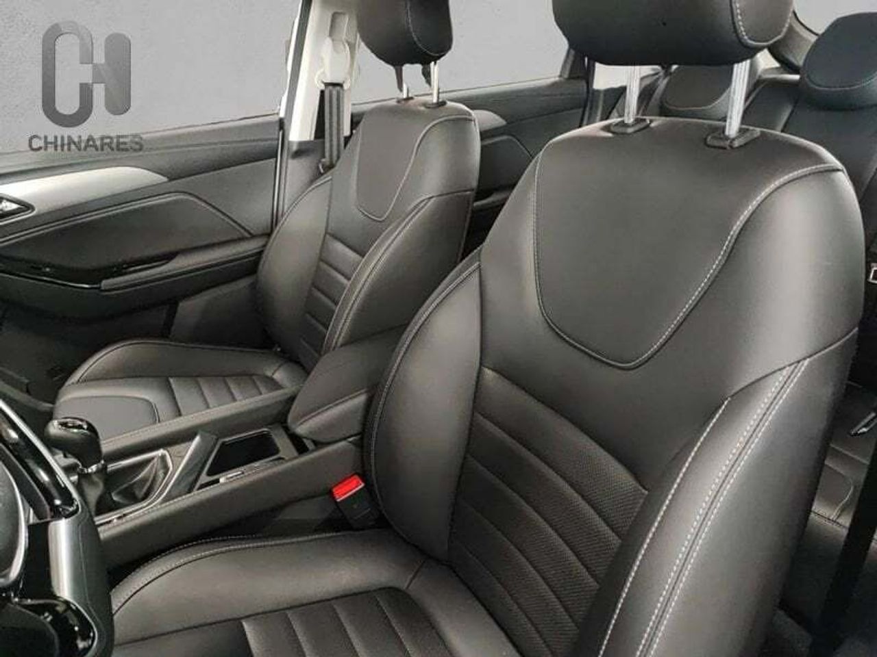 Foto EVO Mazda5 11