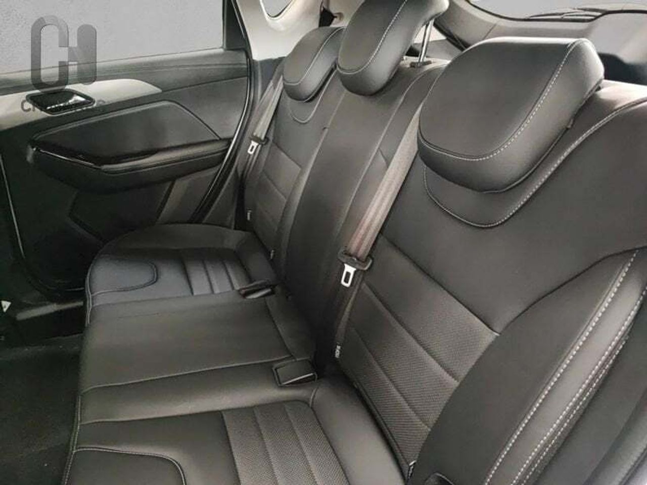 Foto EVO Mazda5 12