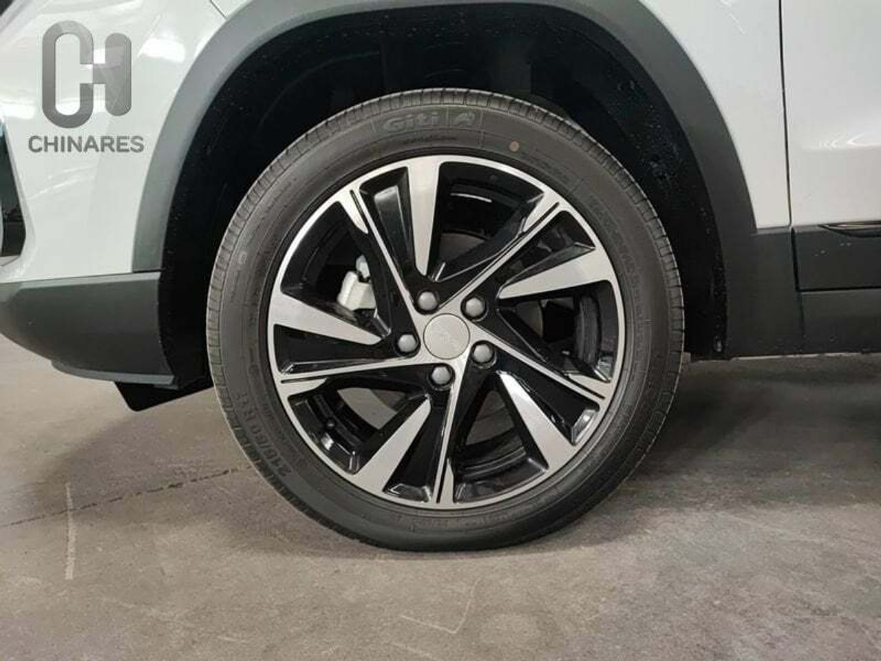 Foto EVO Mazda5 13