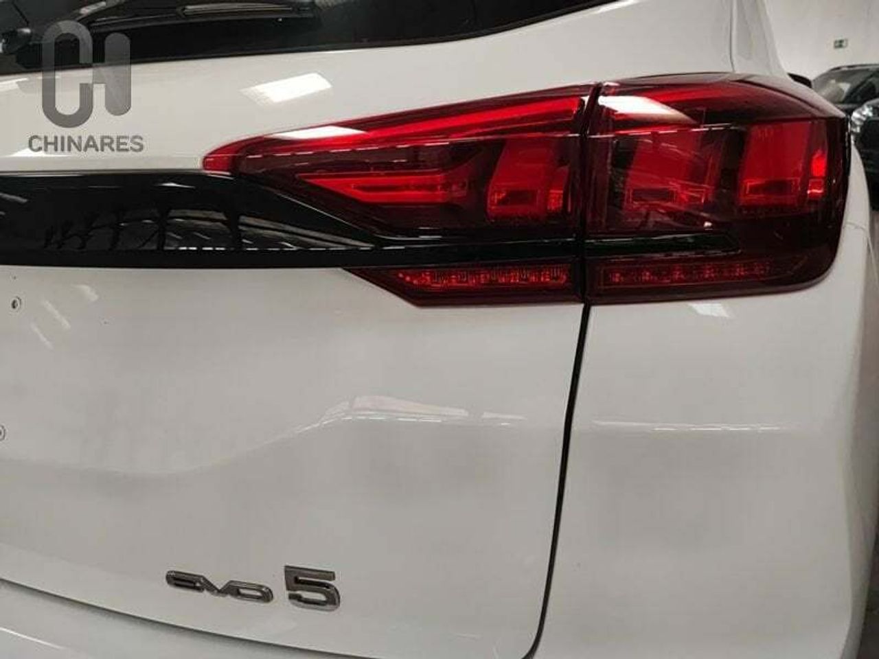 Foto EVO Mazda5 17