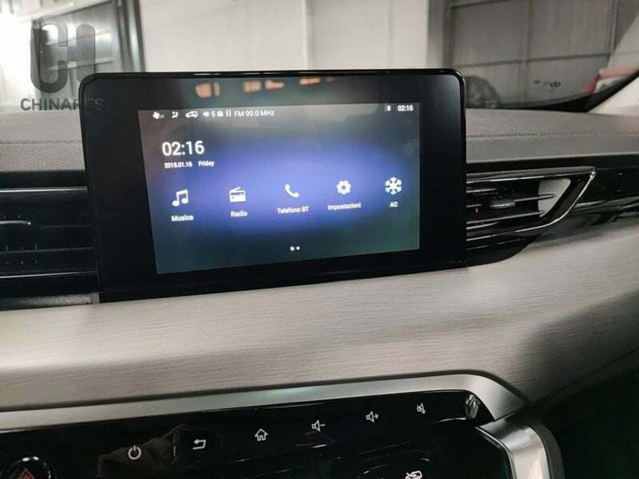 Foto EVO Mazda5 18
