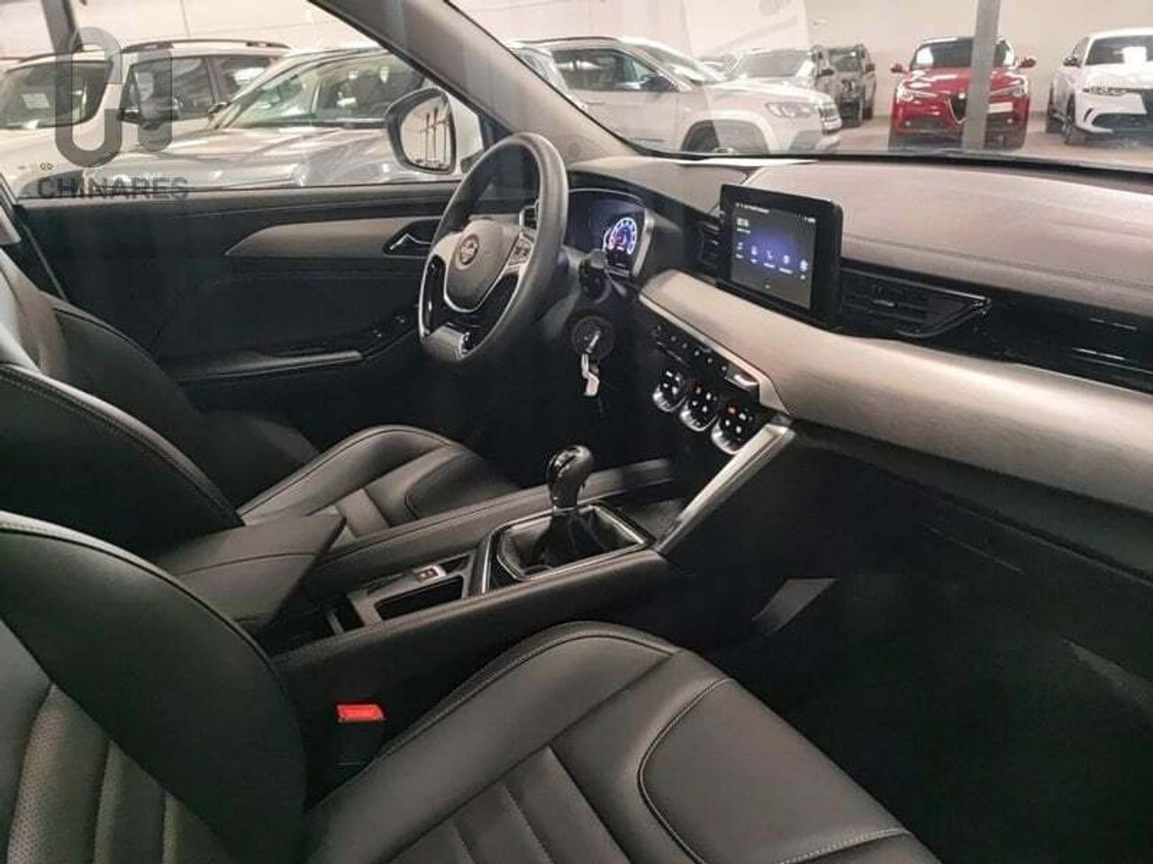 Foto EVO Mazda5 21