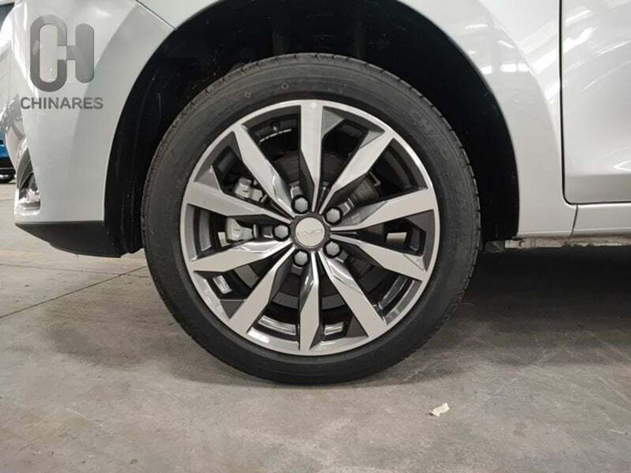 Foto EVO Mazda3 13