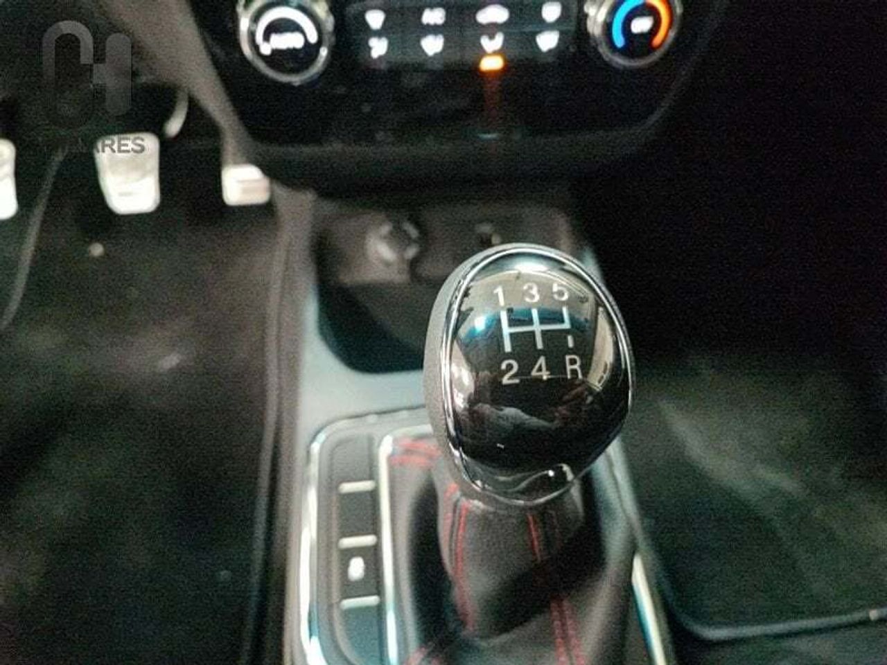 Foto EVO Mazda3 14