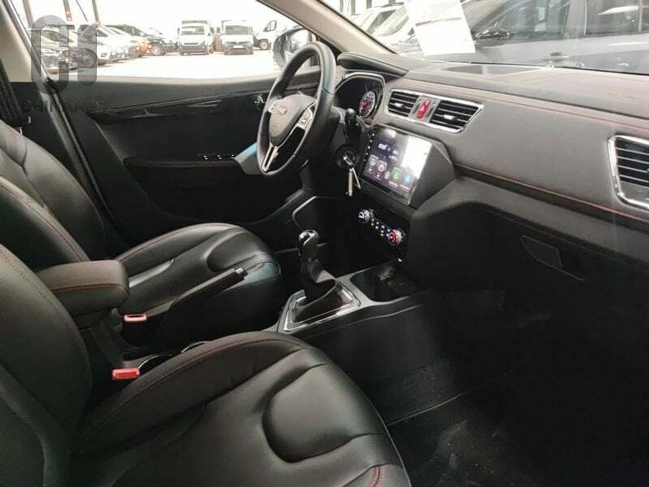 Foto EVO Mazda3 20