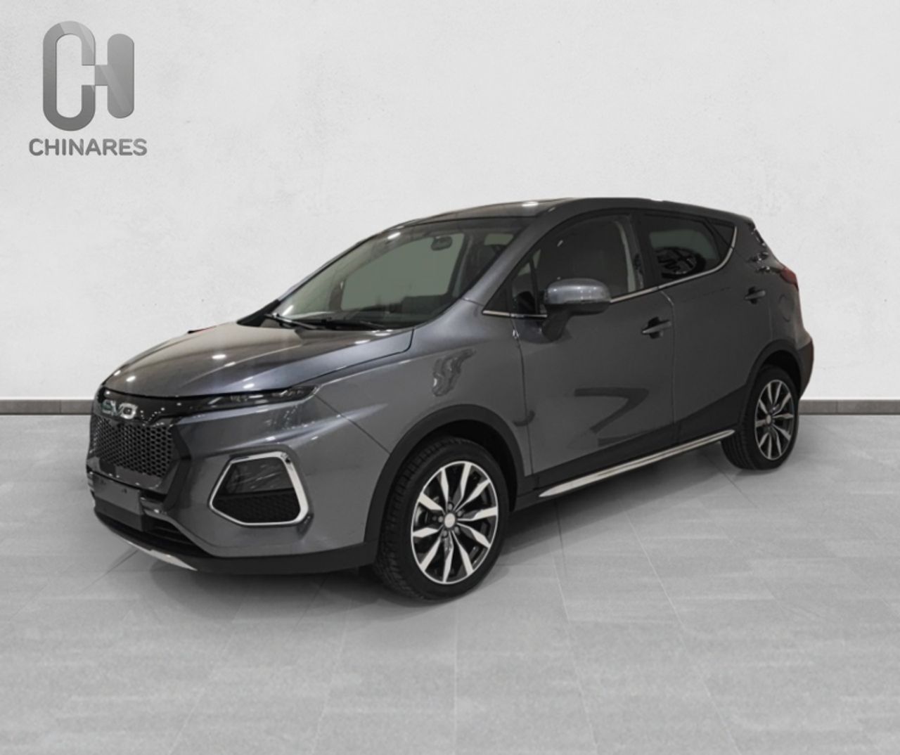 Foto EVO DS 4 1