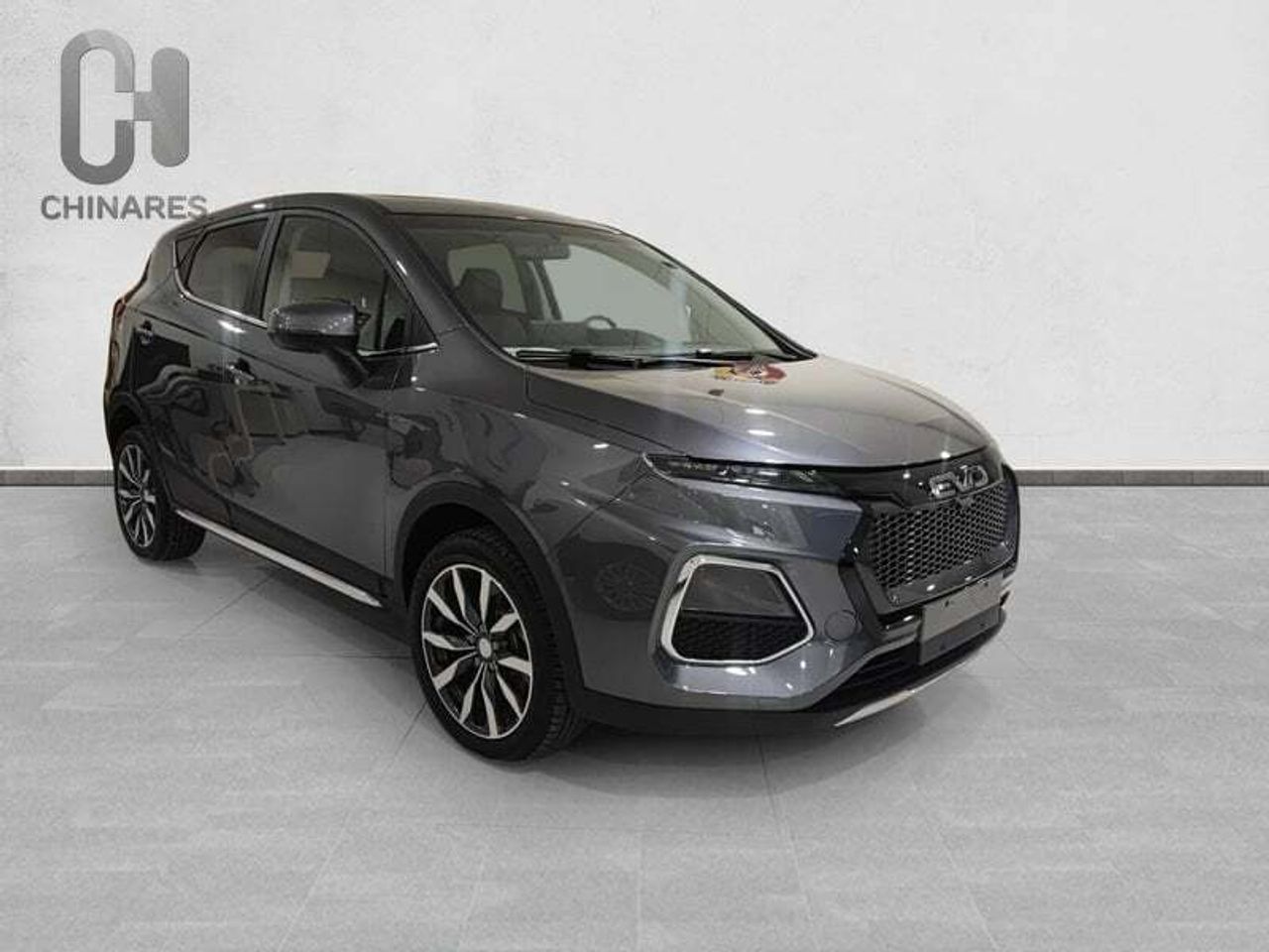 Foto EVO DS 4 3