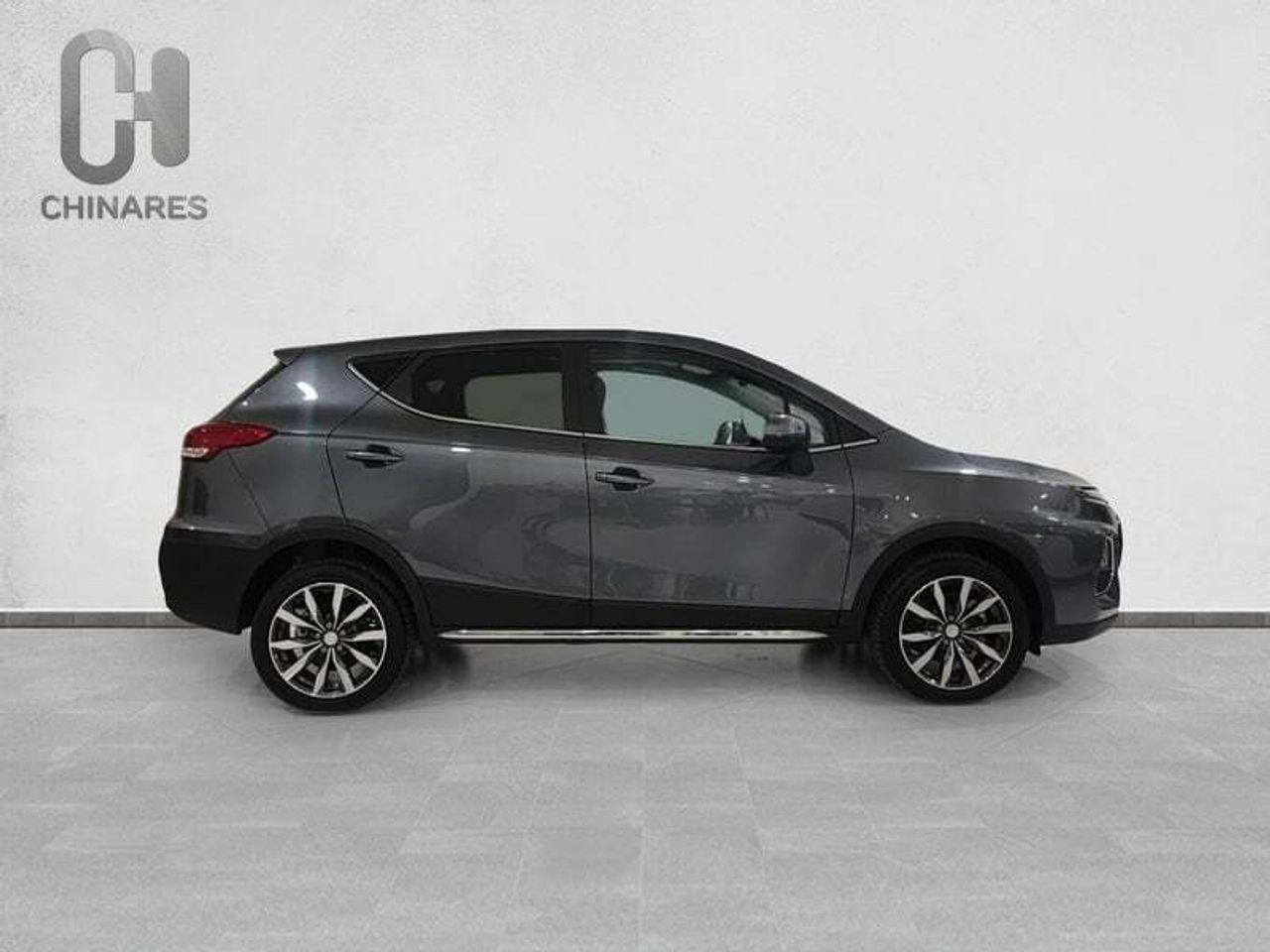 Foto EVO DS 4 4