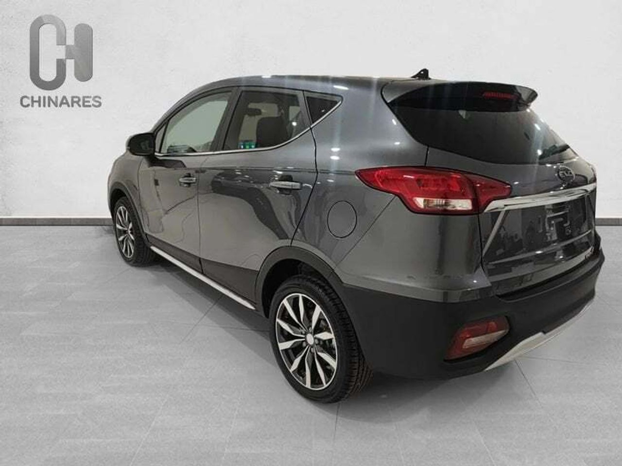 Foto EVO DS 4 7