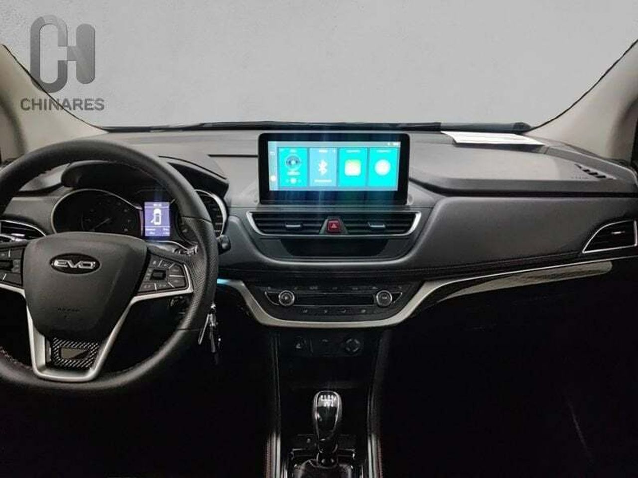 Foto EVO DS 4 8
