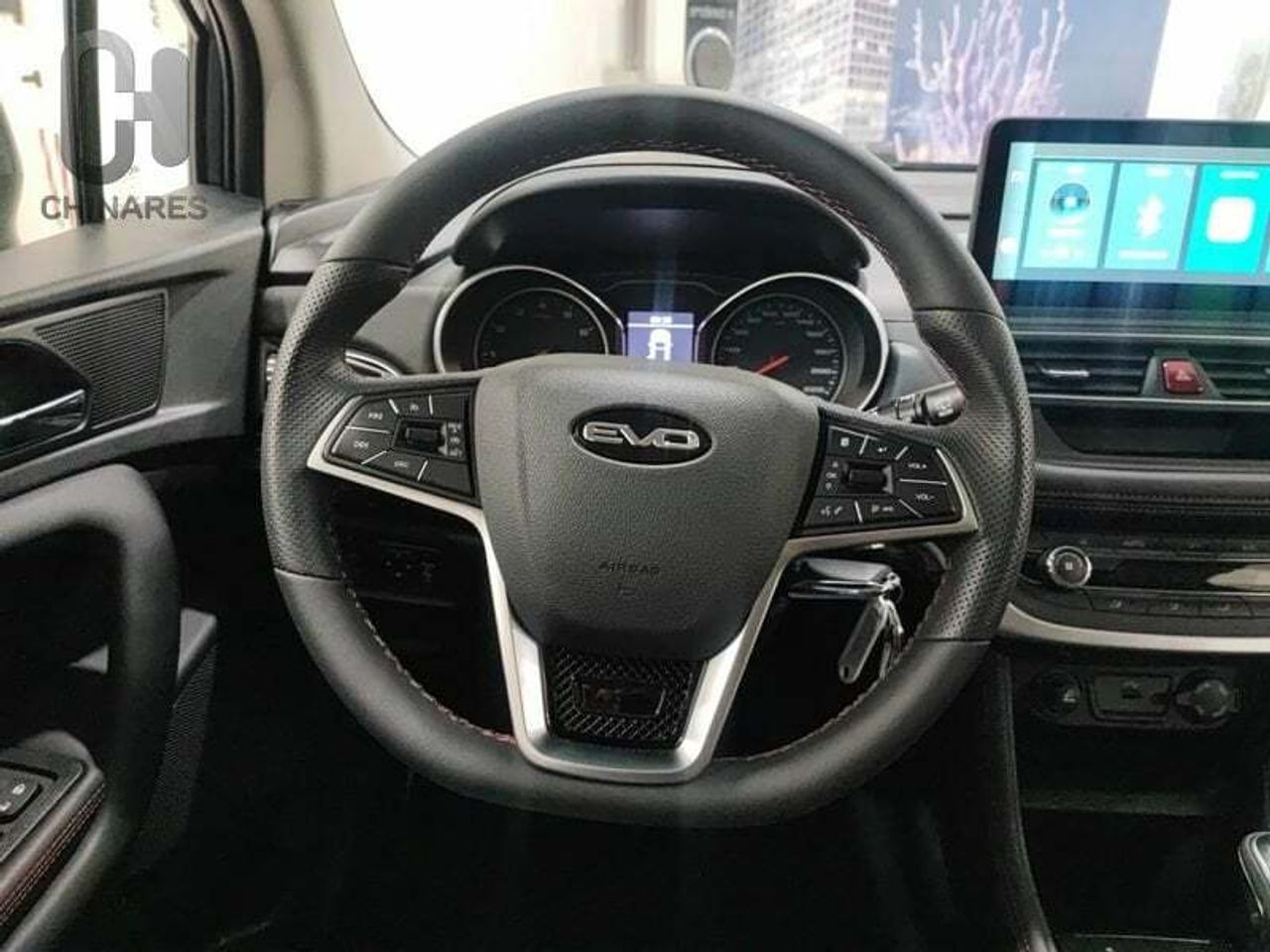 Foto EVO DS 4 9