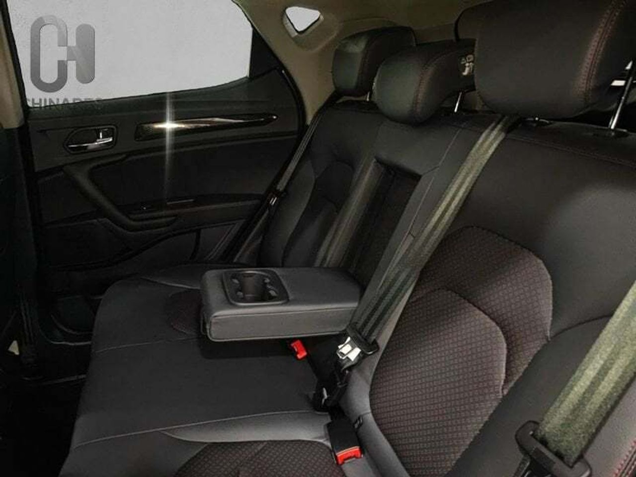 Foto EVO DS 4 12