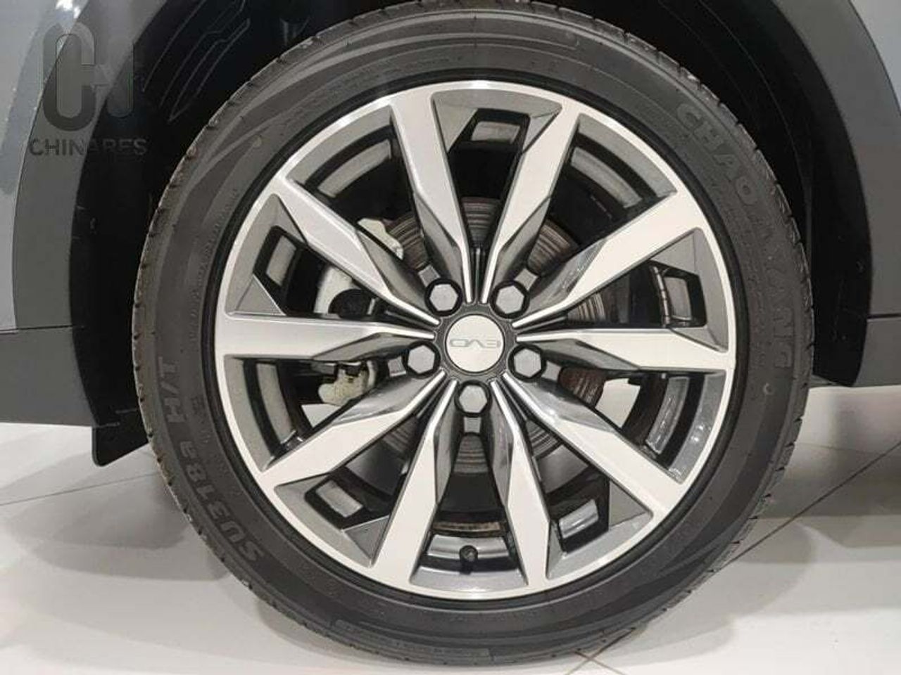 Foto EVO DS 4 13