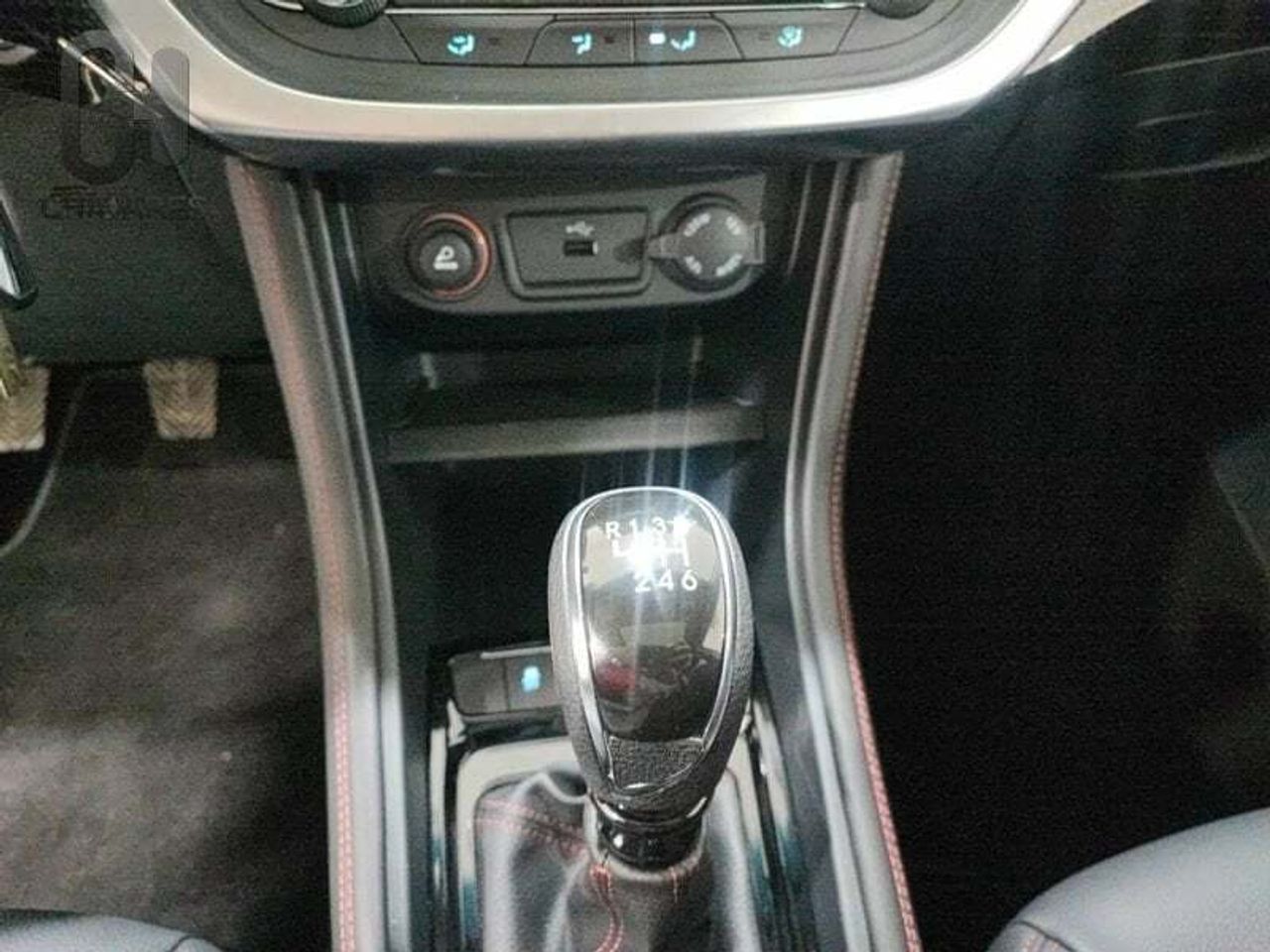 Foto EVO DS 4 14
