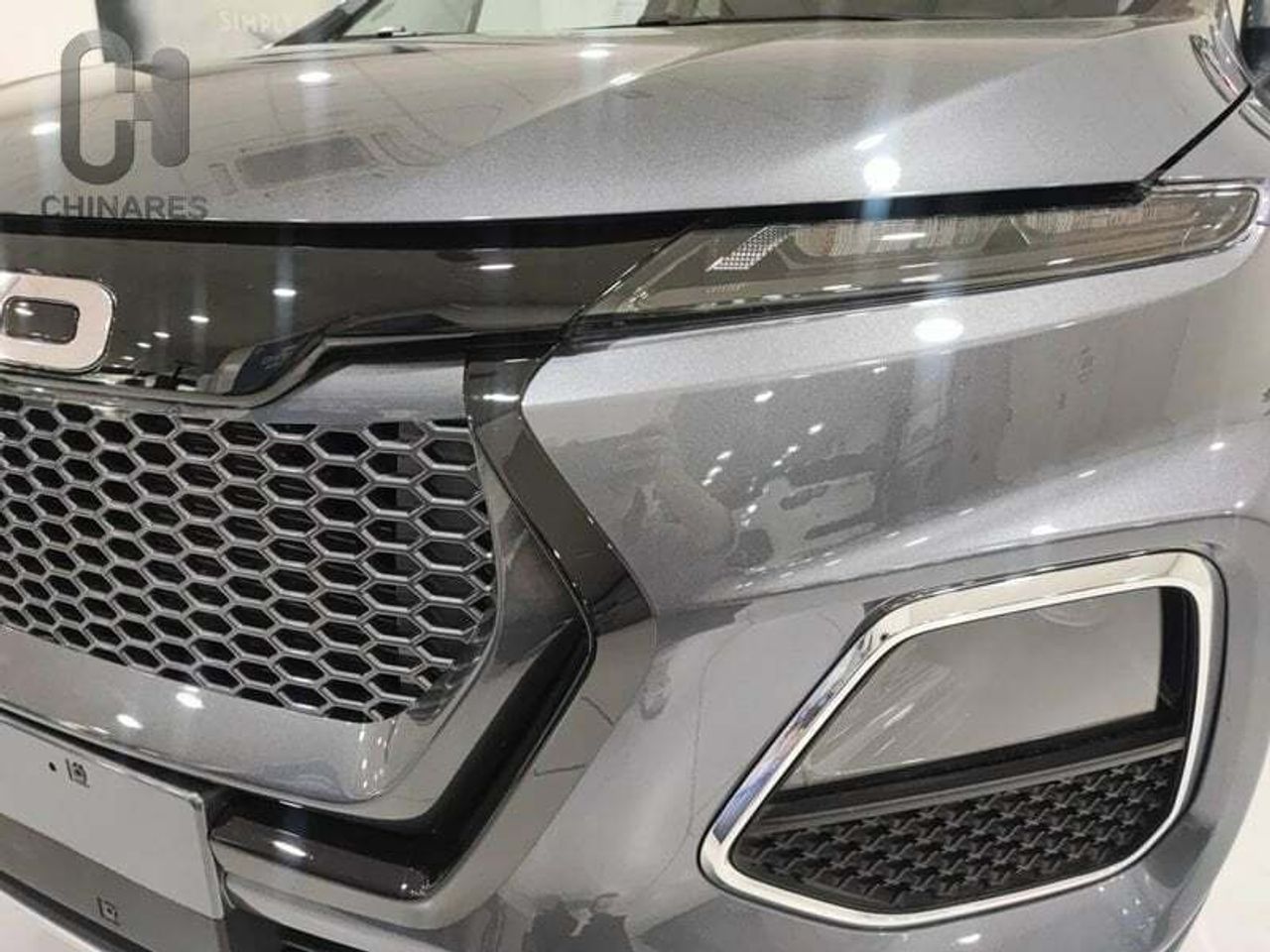 Foto EVO DS 4 16