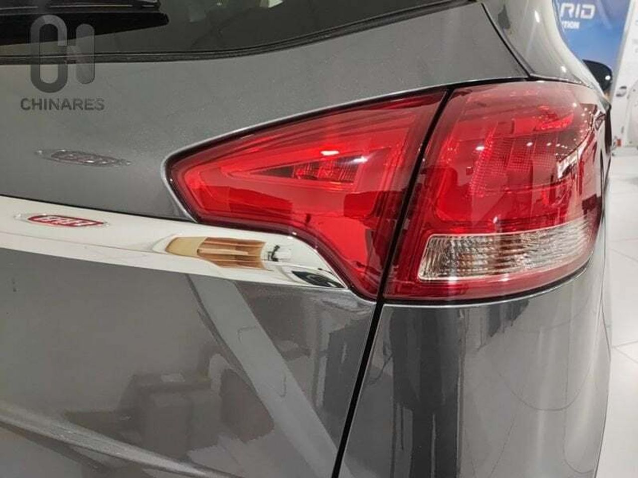 Foto EVO DS 4 17