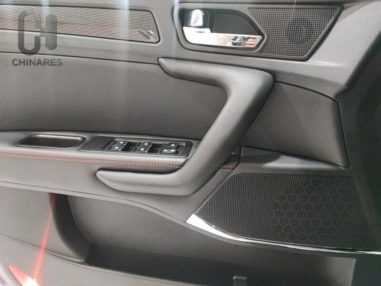 Foto EVO DS 4 19