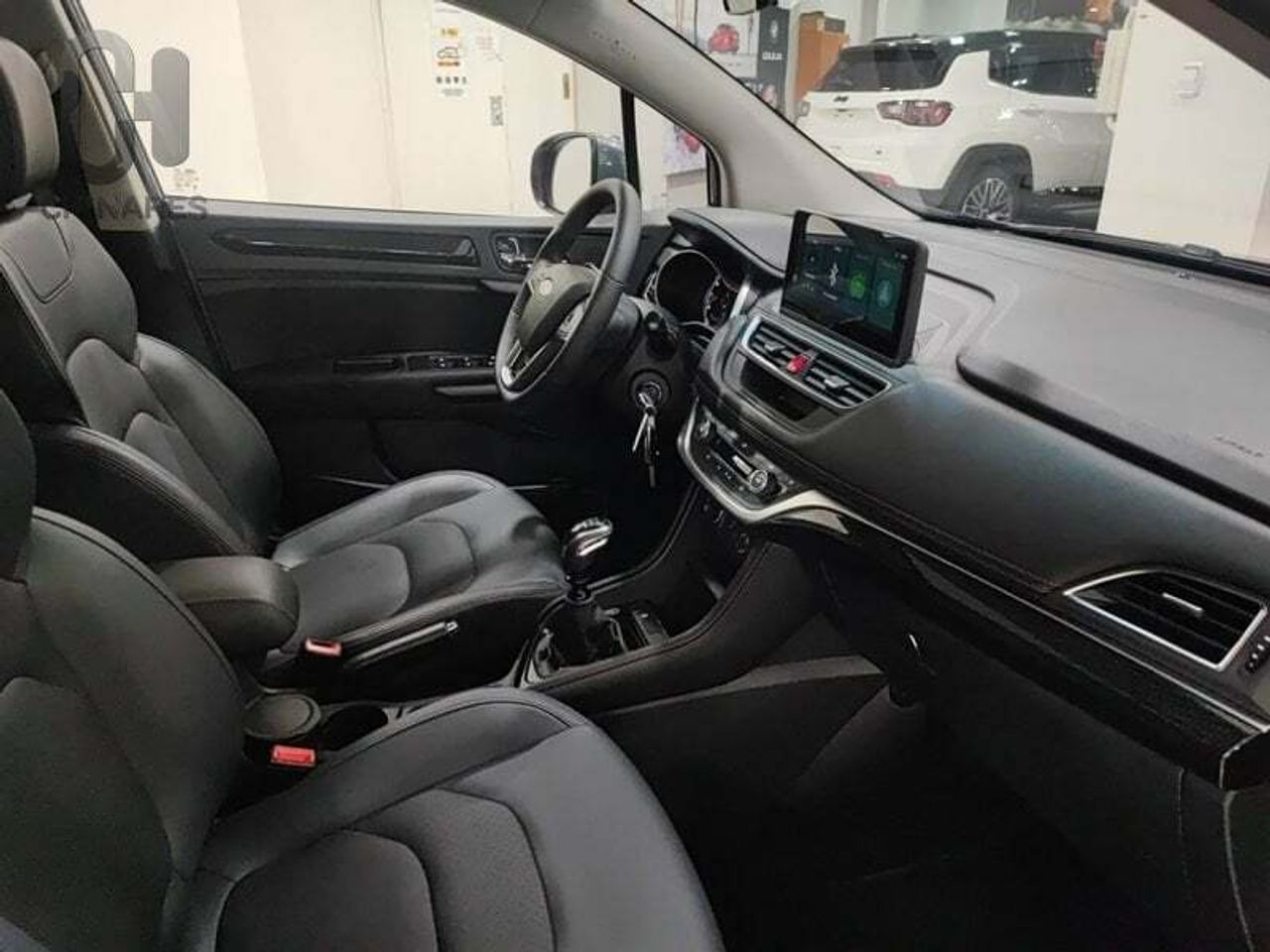 Foto EVO DS 4 21