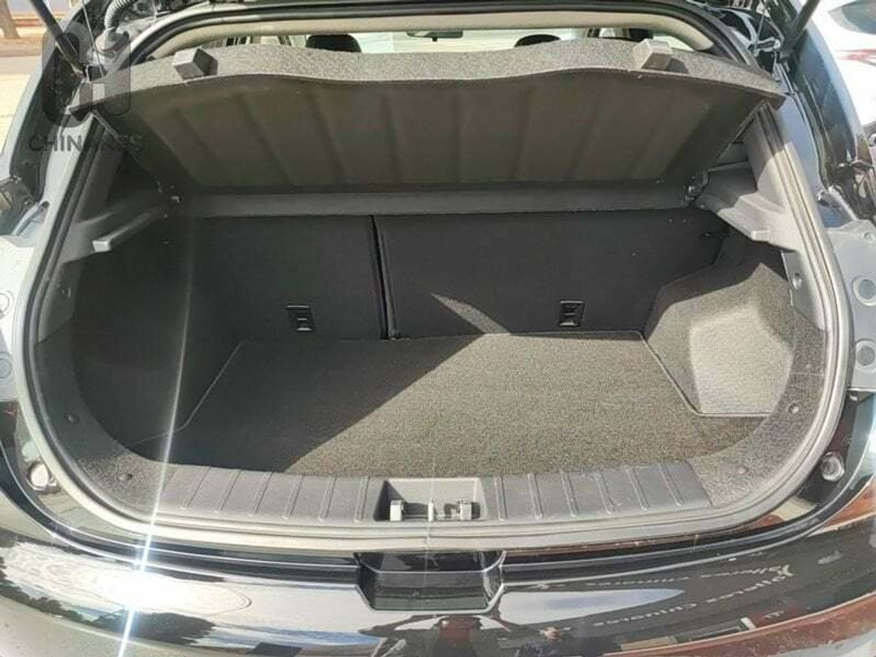 Foto EVO Mazda3 6