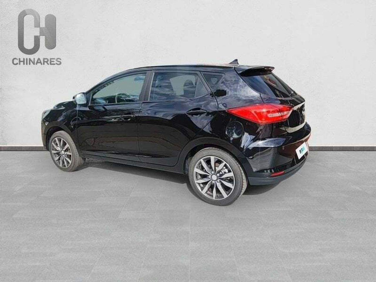 Foto EVO Mazda3 7