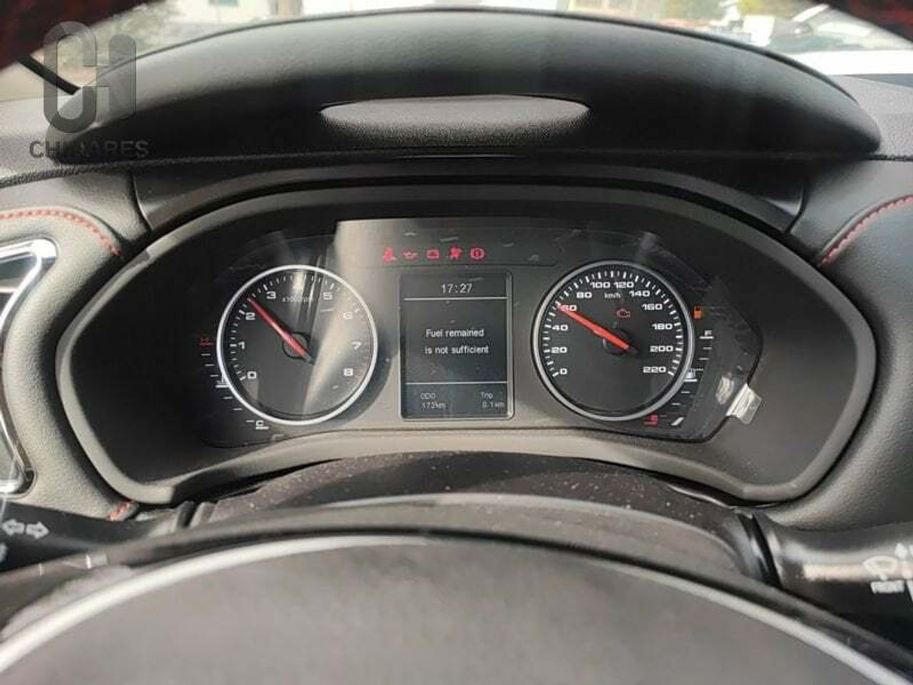 Foto EVO Mazda3 10