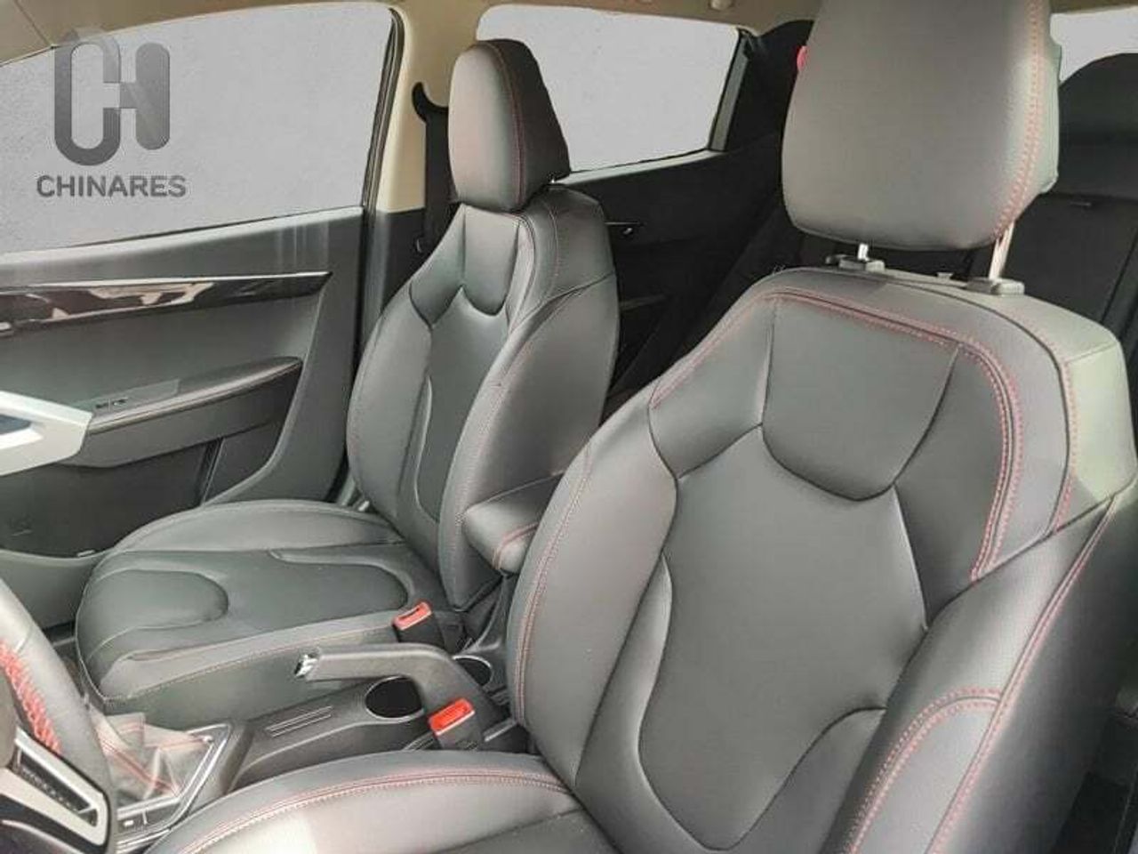 Foto EVO Mazda3 11