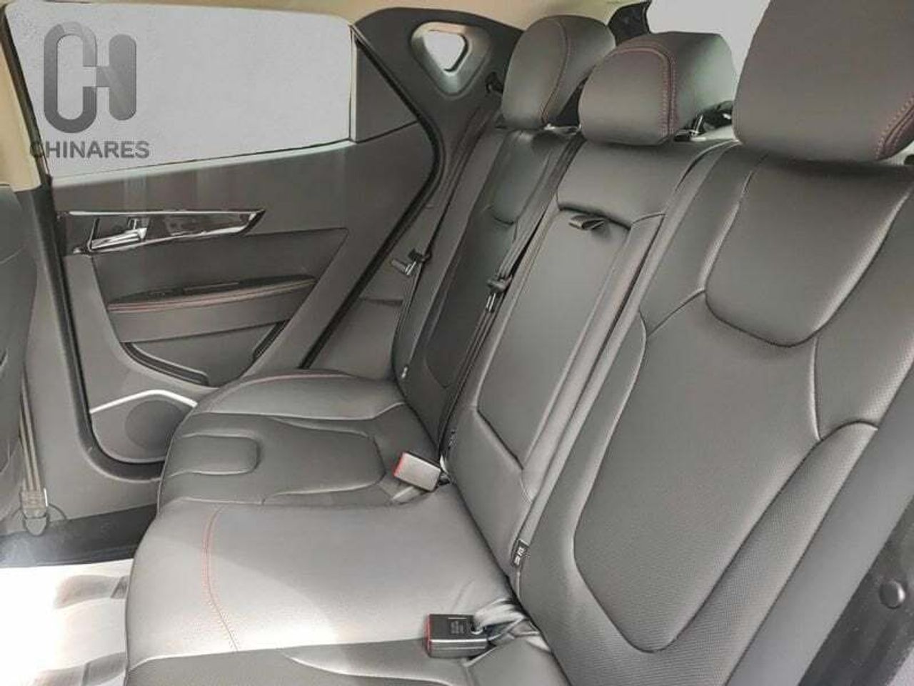 Foto EVO Mazda3 12