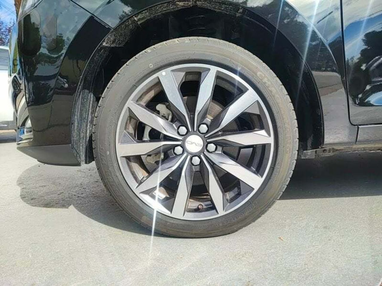 Foto EVO Mazda3 13