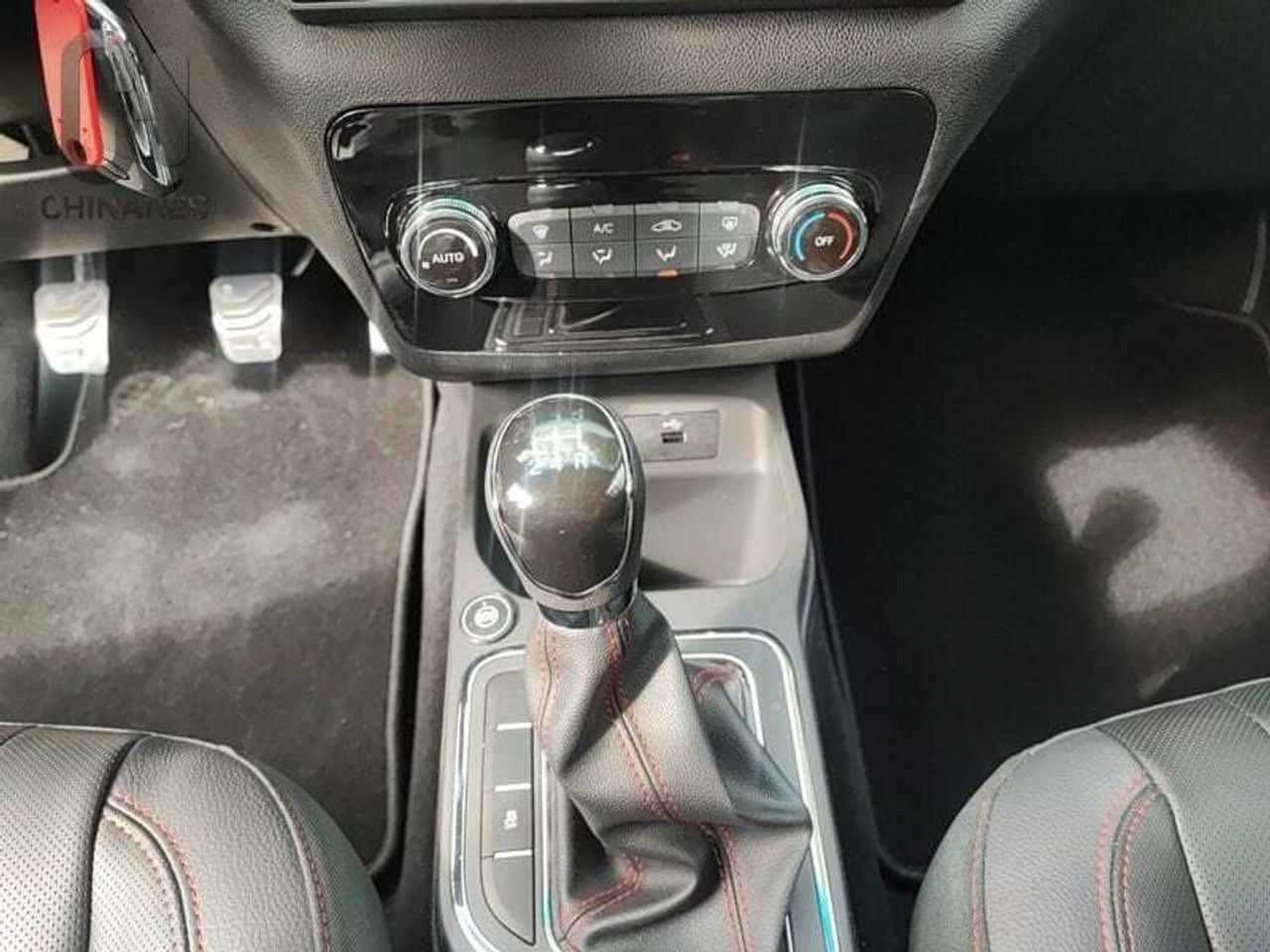 Foto EVO Mazda3 14