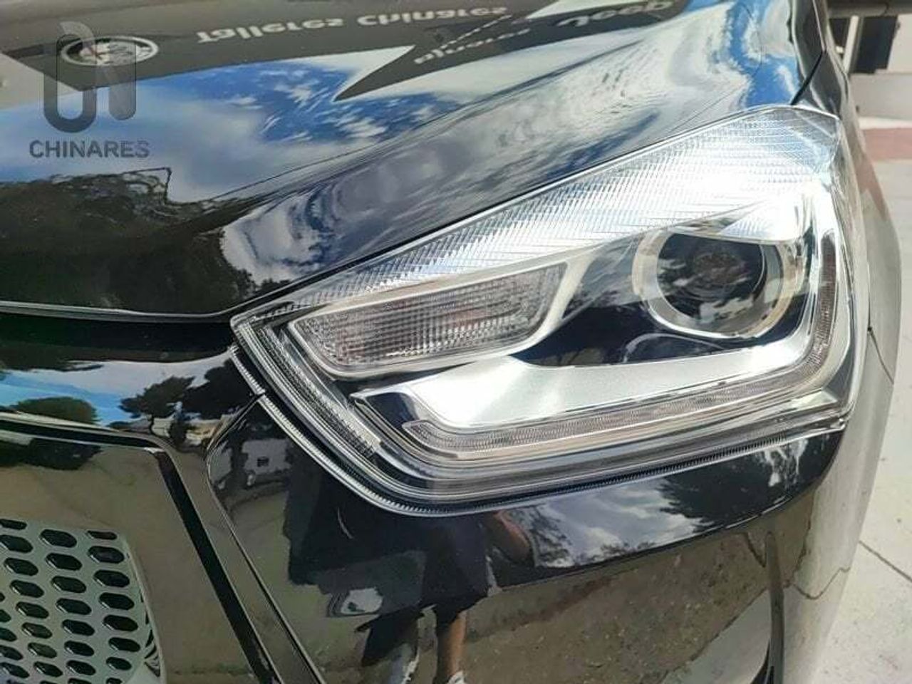 Foto EVO Mazda3 16
