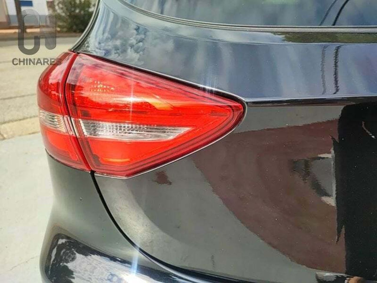 Foto EVO Mazda3 17