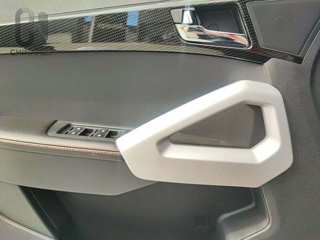 Foto EVO Mazda3 18