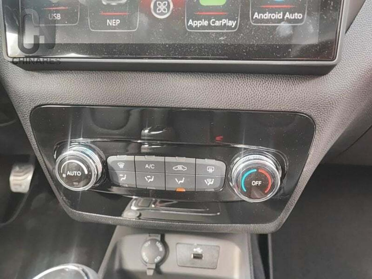 Foto EVO Mazda3 20