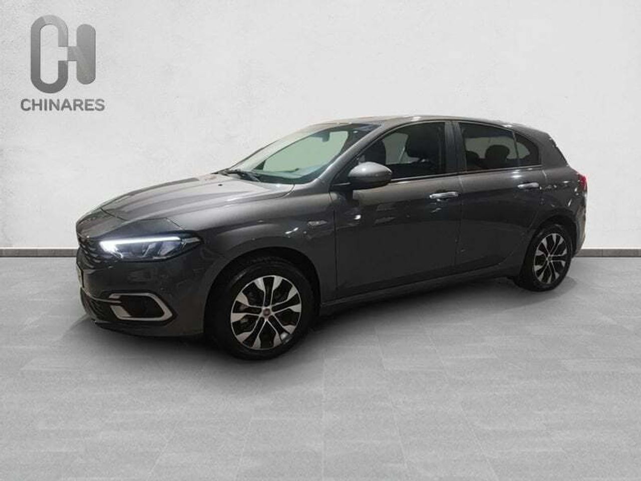 Foto Fiat Tipo 1