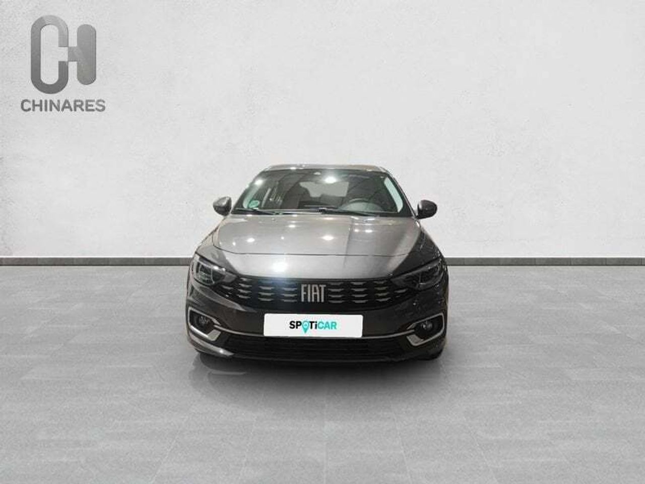 Foto Fiat Tipo 2