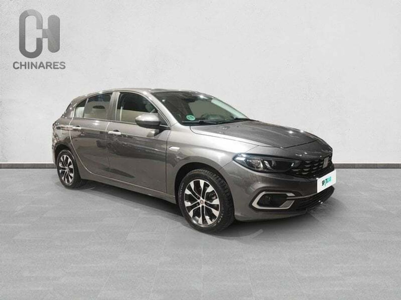 Foto Fiat Tipo 3