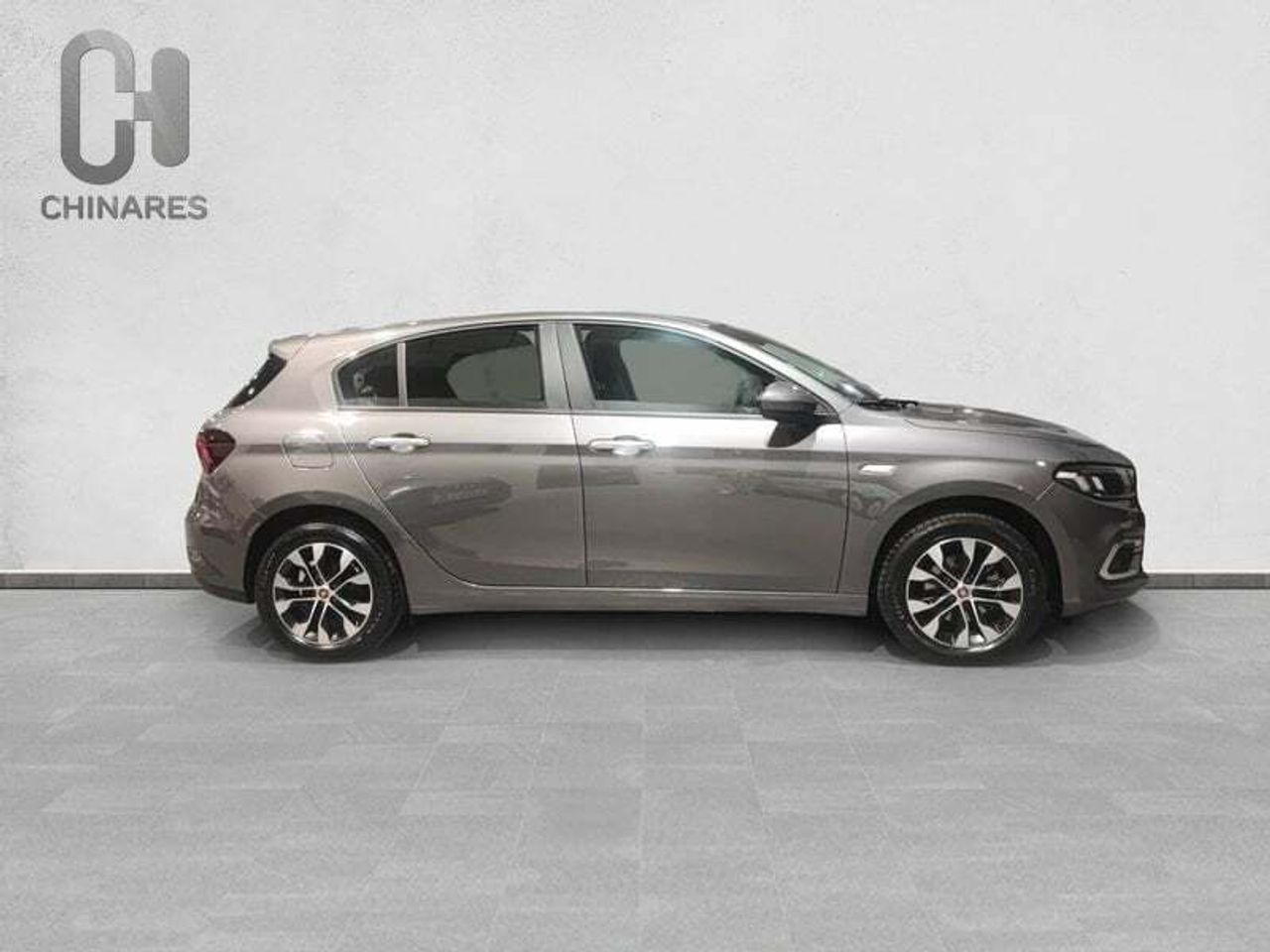 Foto Fiat Tipo 4