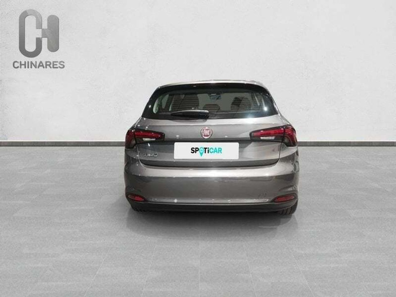 Foto Fiat Tipo 5