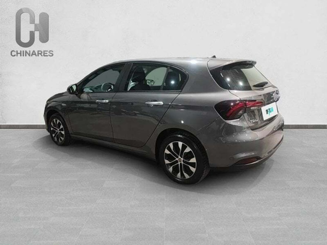 Foto Fiat Tipo 7