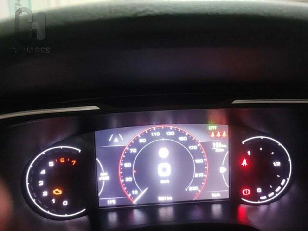 Foto Fiat Tipo 10