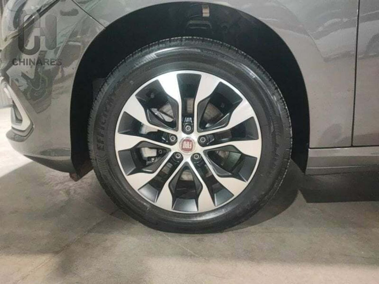 Foto Fiat Tipo 13