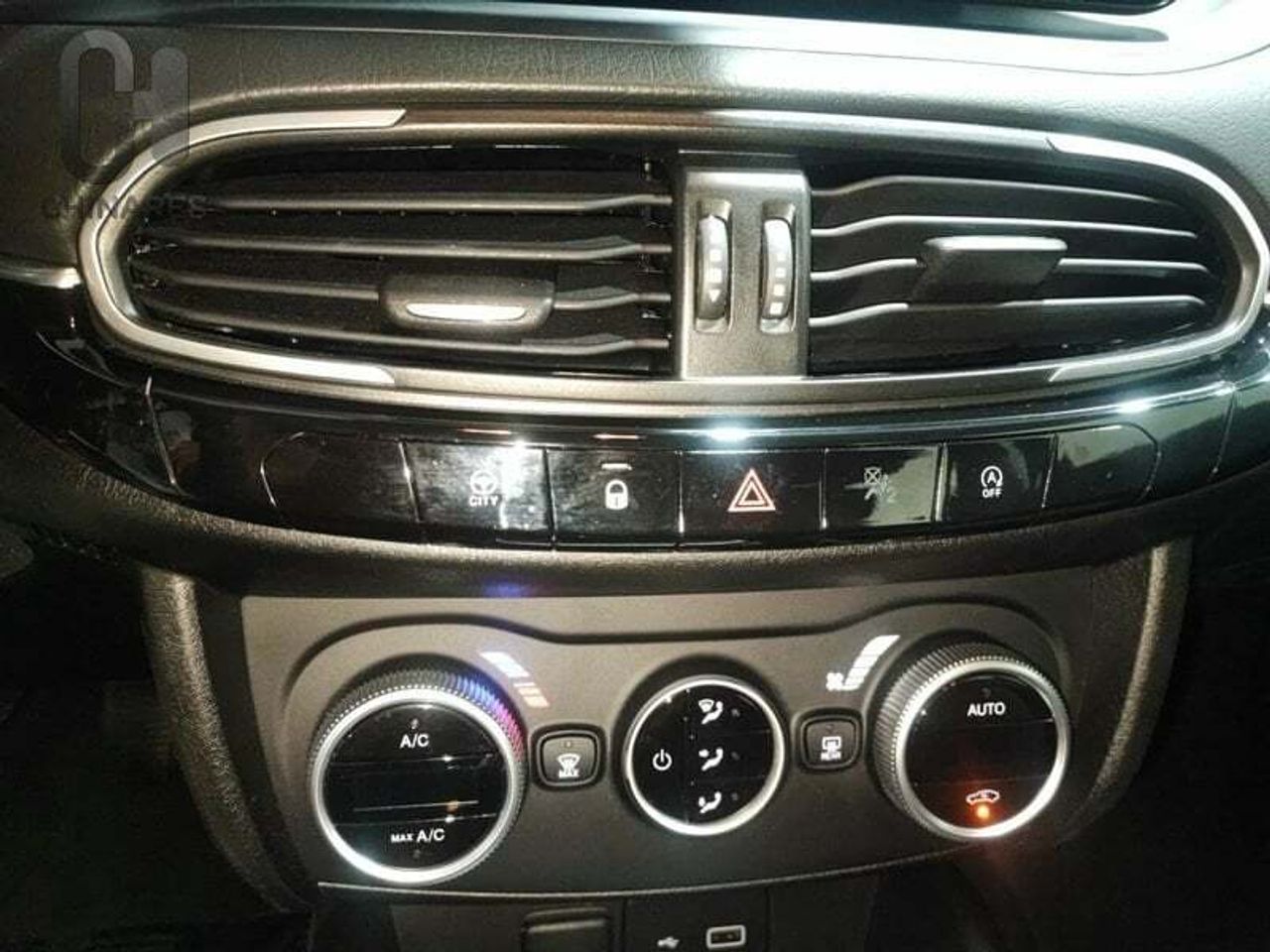 Foto Fiat Tipo 15